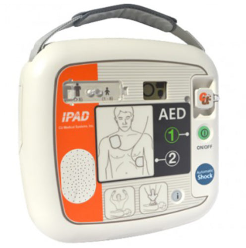 CU Medical I-Pad SP1 Vollautomat