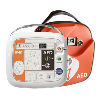 CU Medical I-Pad SP1 Vollautomat