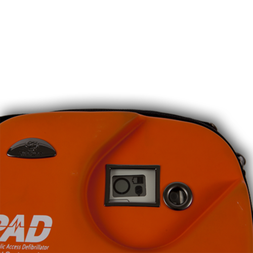 CU Medical I-Pad SP1 Vollautomat