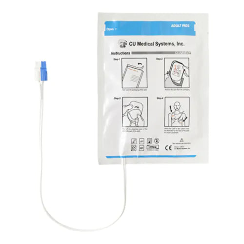 CU Medical i-PAD NF-1200 Elektroden - MedicGate Store