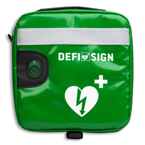 DefiSign Pocket Plus AED Halbautomat