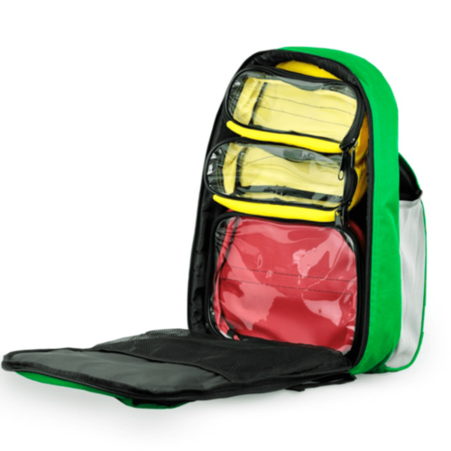 Defi-Rucksack (universell)