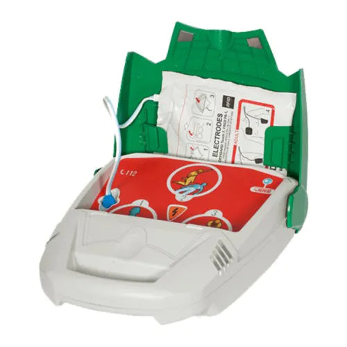DefiSign LIFE AED Halbautomat