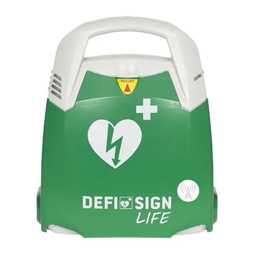 Defisign LIFE Online Halbautomat