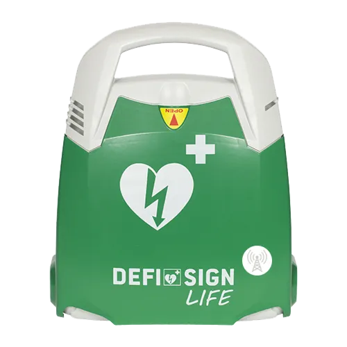 DefiSign LIFE Online Vollautomat