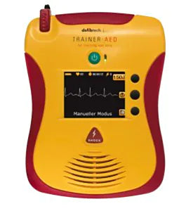 Defibtech Lifeline Premium Trainer