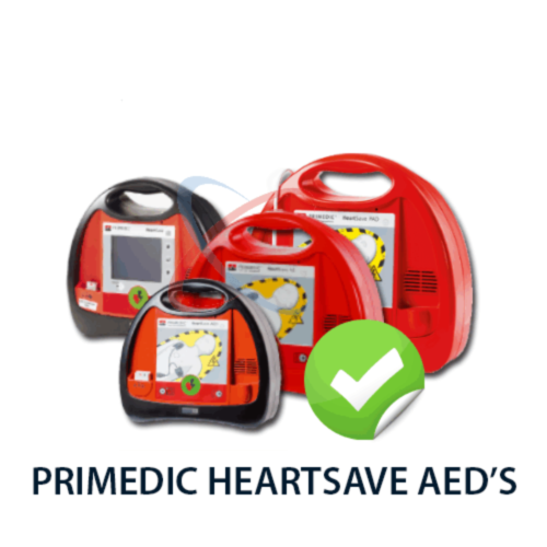 Primedic SavePads Elektroden