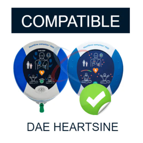 Heartsine USB Auslesekabel - MedicGate Store