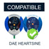 Heartsine USB Auslesekabel - MedicGate Store