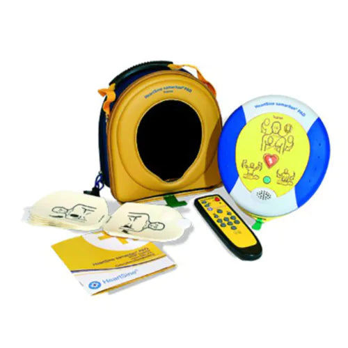 Heartsine Samaritan PAD 350P Trainer - MedicGate Store