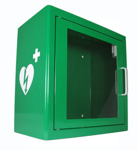 DefiSign AED Wandkasten Universell