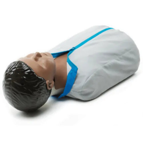 Laerdal Little Junior QCPR, dunkelhäutig