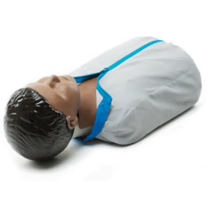 Laerdal Little Junior QCPR, dunkelhäutig