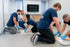 Laerdal Resusci Baby QCPR mit Airwaykopf - MedicGate Store