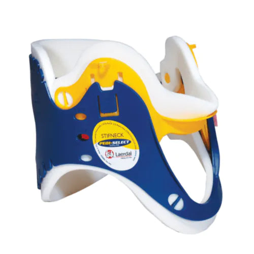 Laerdal Stifneck Pedi Select für Kinder 5-er Pack