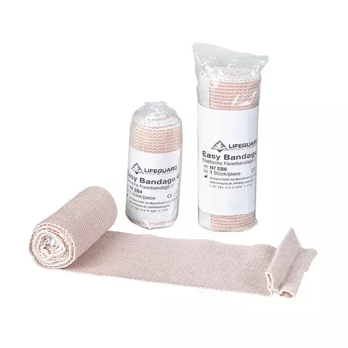 Lifeguard Easy Bandage