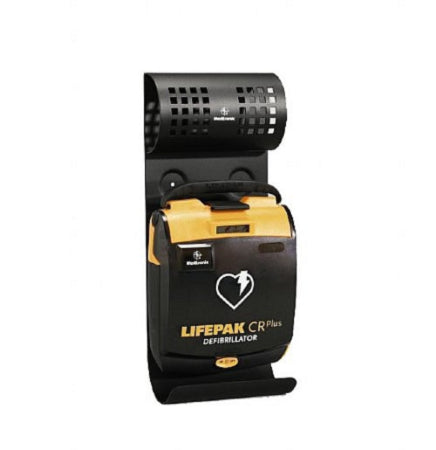 Physio Control Wandhalter für Lifepak CR Plus