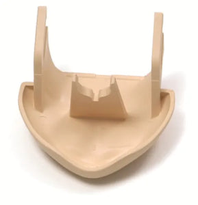 Laerdal Little Junior Unterkiefer