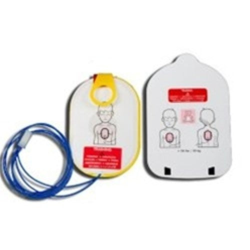 Philips Heartstart Home/HS1 Trainer Ersatzelektroden Kinder