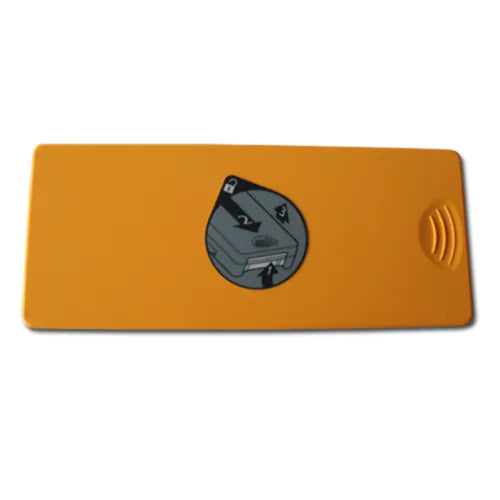 Mindray BeneHeart D1 Batterie