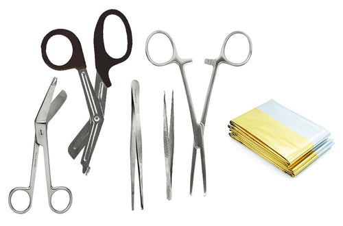 Modul Nr 9 Instrumenten-Set basic