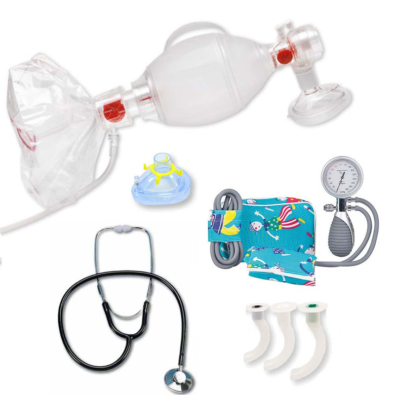 Modul Kindernotfallset klein