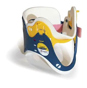 Laerdal Stifneck Pedi Select für Kinder 5-er Pack