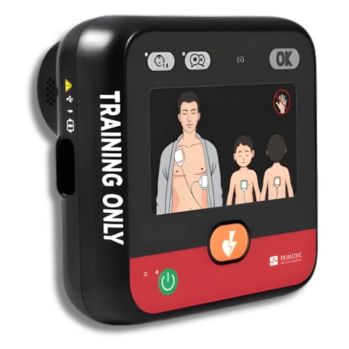 Primedic HeartSave myPAD Trainer