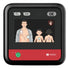 Primedic Heartsave myPAD AED Vollautomat  - 13154