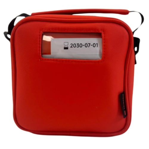 Primedic Heartsave myPAD AED Vollautomat  - 13158