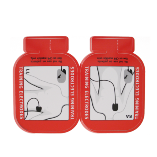 Primedic SavePads Trainingselektroden ( 50Paar )