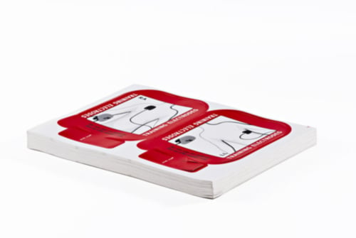 Primedic SavePads Trainingselektroden ( 50Paar )