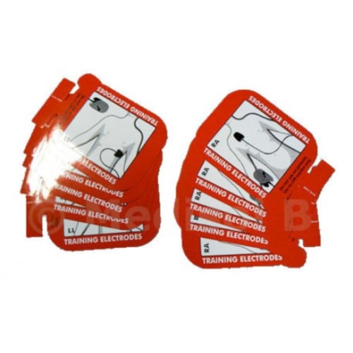 Primedic SavePads Trainingselektroden ( 50Paar )