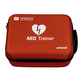 Primedic HeartSave Y/YA Trainer Tragetasche