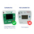 DefiSign Pocket Plus / Schiller FRED Easyport Plus – Wiederaufladbarer Akku - MedicGate Store