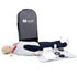 Laerdal Resusci Anne QCPR Ganzkörper mit Airwaykopf - MedicGate Store