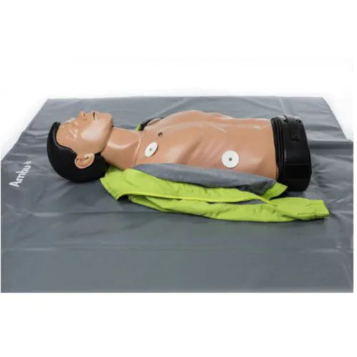 Ambu Man Defib Wireless