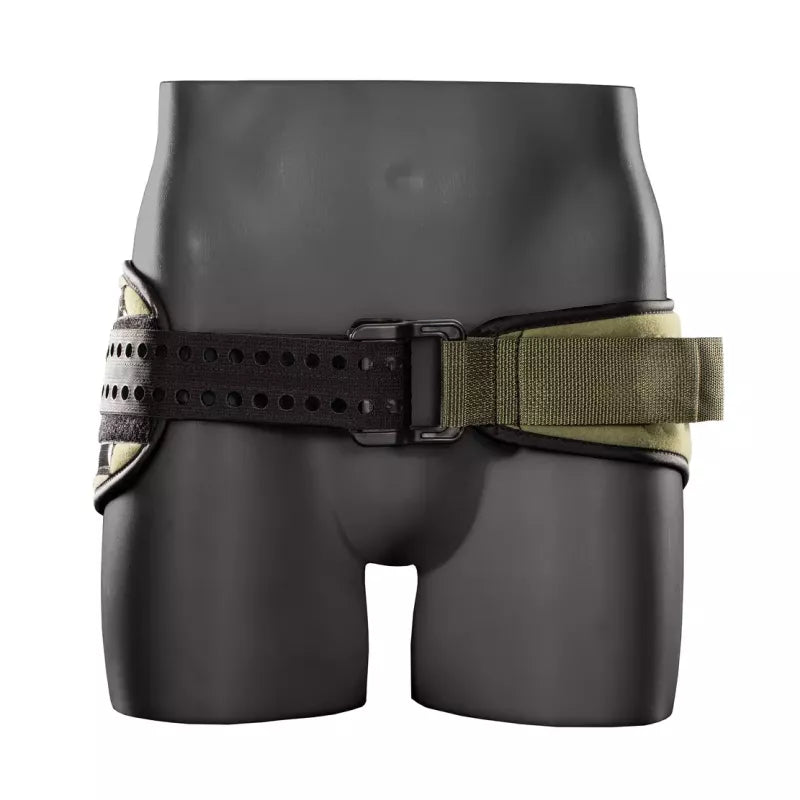 SAM Pelvic Sling II - Schwarz, Standard