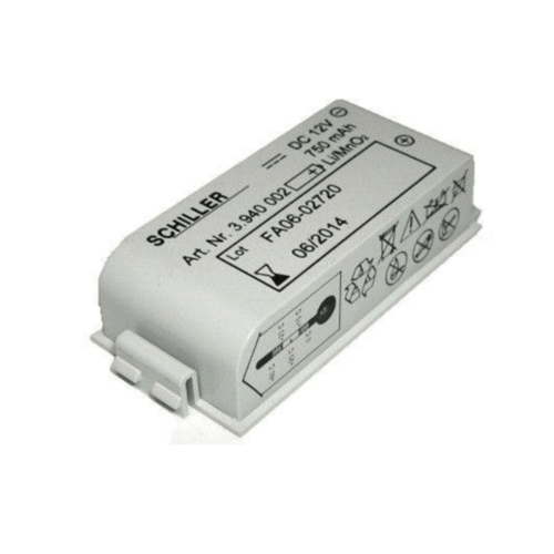 Schiller FRED easyport Batterie