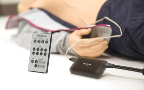 Laerdal ShockLink AED-Trainingskabel