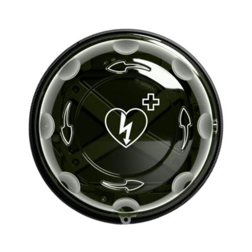 Rotaid Solid Plus Wandkasten