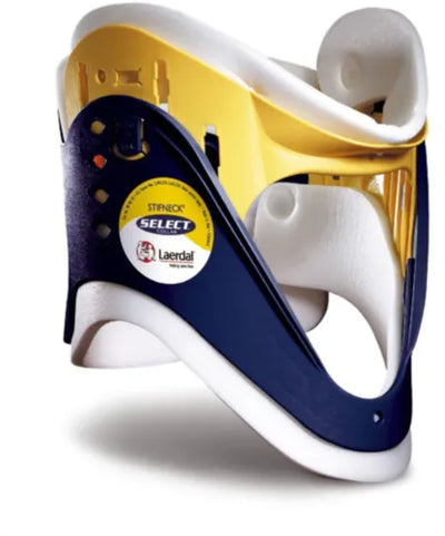 Laerdal Stifneck Select für Erwachsene 5-er Pack