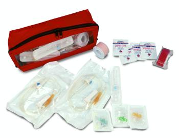 Modul INFUSION und INJEKTION ohne Modultasche