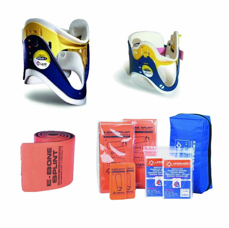 Modul IMMOBILISATION - L – Ansicht 1