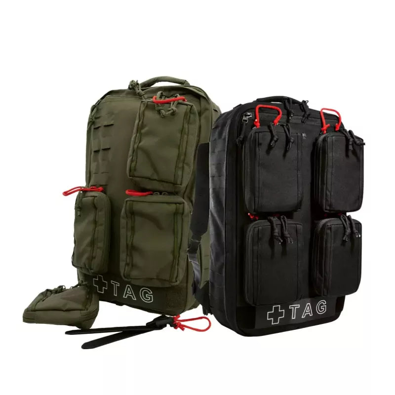 TT Medic Mascal Pack