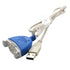 Heartsine USB Auslesekabel - MedicGate Store