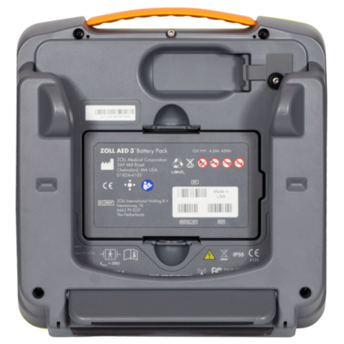 Zoll AED 3 Vollautomat
