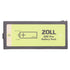 AED Pro Lithium Batterie für Zoll AED Pro - MedicGate Store
