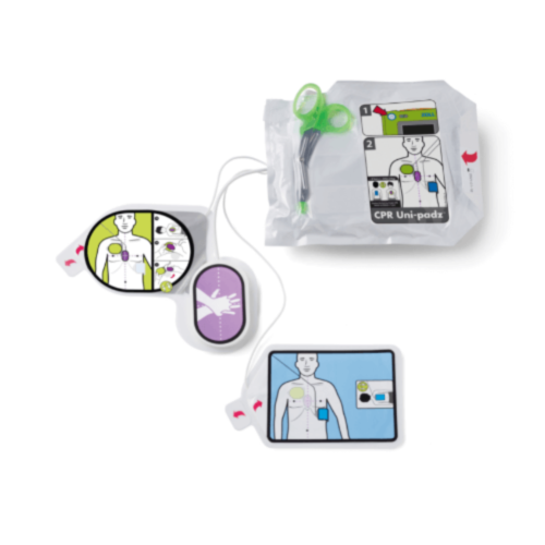 Zoll AED 3 Vollautomat