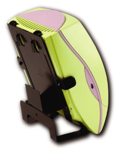 Zoll AED Plus Wandhalter